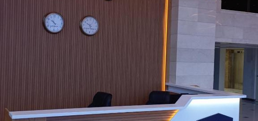 Отель Black Sea Батуми - Изображение 0