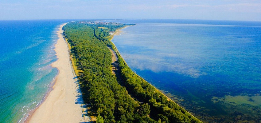 Авиатур в Калининград из Минска - Изображение 0