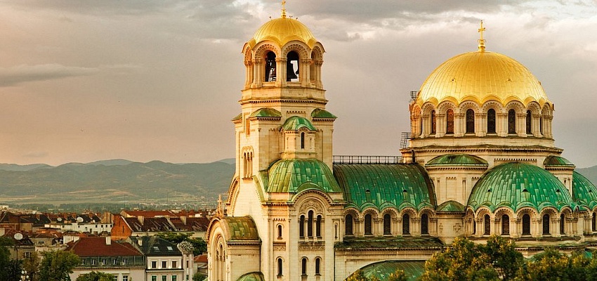 Тур с отдыхом на море в Греции 2026 с посещением Стамбула! - Изображение 0