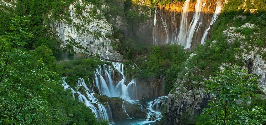 ЭКСКЛЮЗИВ! Участие в съемках ТРЭВЭЛ-ШОУ в рамках экскурсионного тура в Хорватию - Изображение 0
