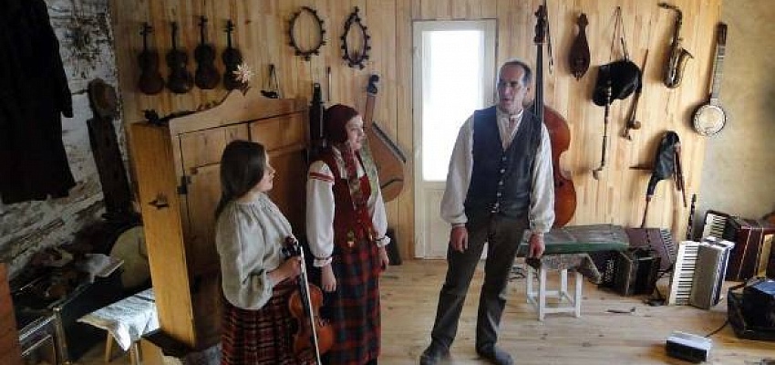 Экскурсия в Дудутки и обзорная по Минску - Изображение 0