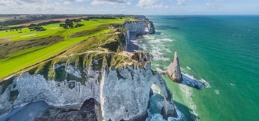 Цветочные горизонты: Франция и Голландия ( парк цветов Кекенхоф) - Изображение 0