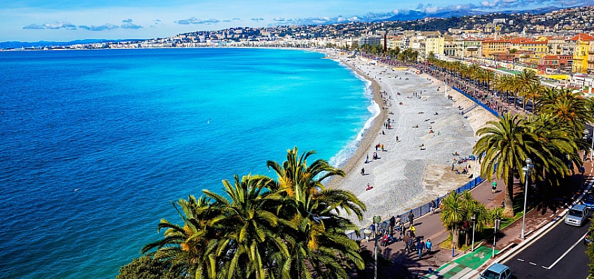 Морская Соната: отдых на море в Каннах (5 ночей) и экскурсии - Изображение 0