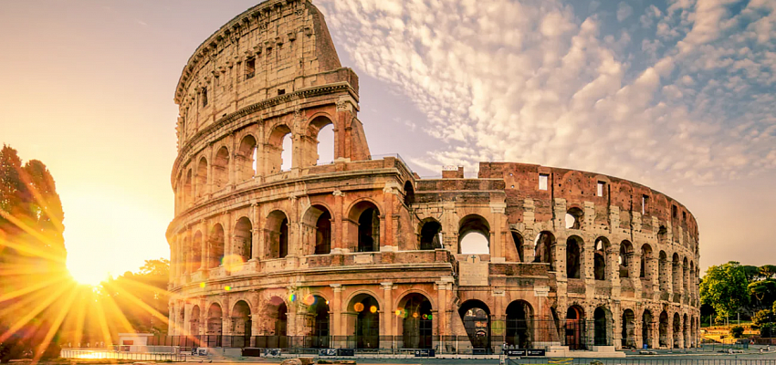 Итальянское лето! - Изображение 0