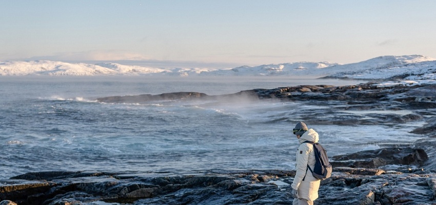 Новый год на Кольском полуострове 2026 - Изображение 0