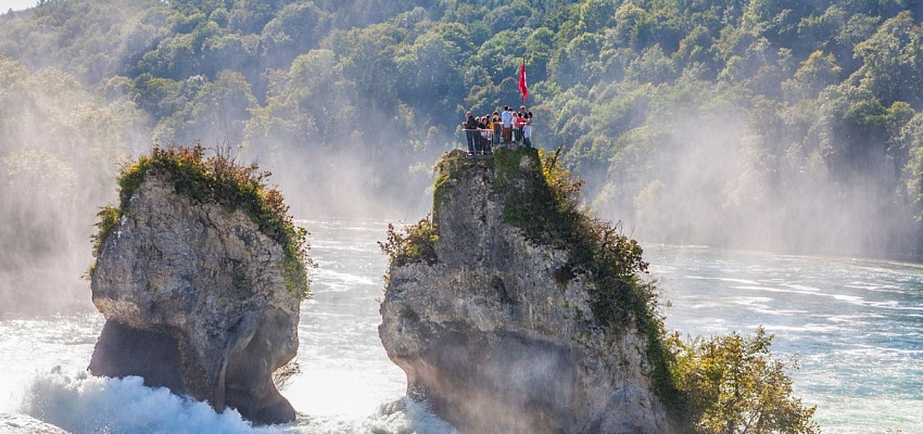 ШВЕЙЦАРИЯ - ИТАЛИЯ - Изображение 0