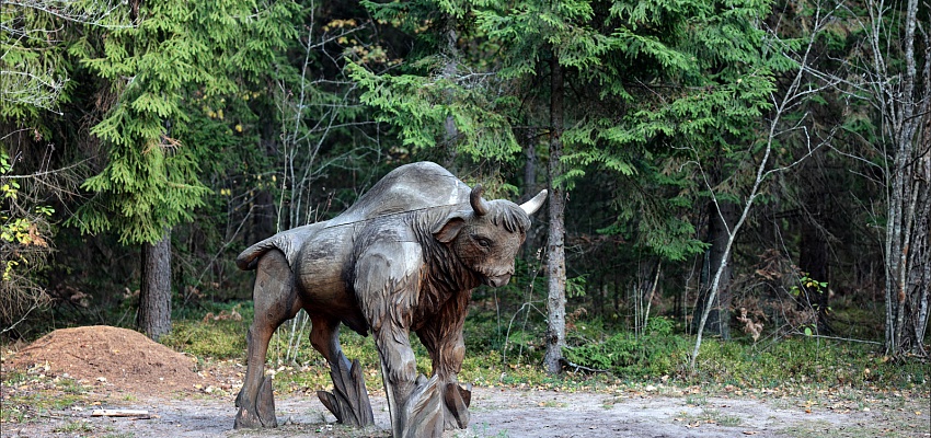 Воложинские гостинцы - Изображение 0