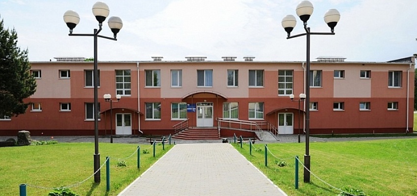 Туристический комплекс «Браславские озера» - Изображение 0