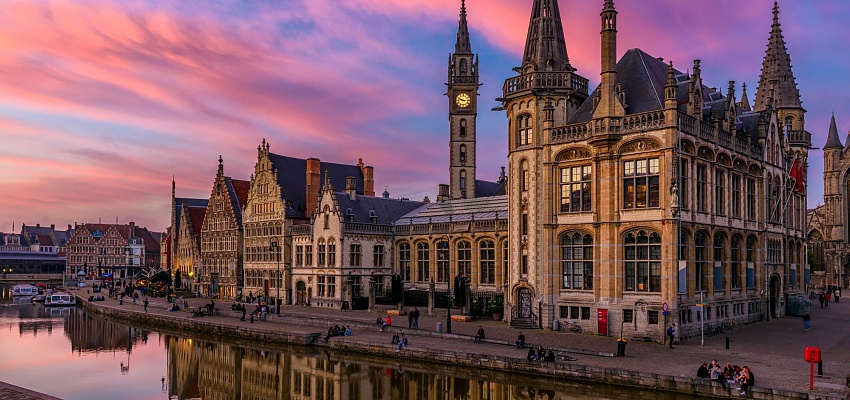 Тур в Кёкенхоф - Изображение 0