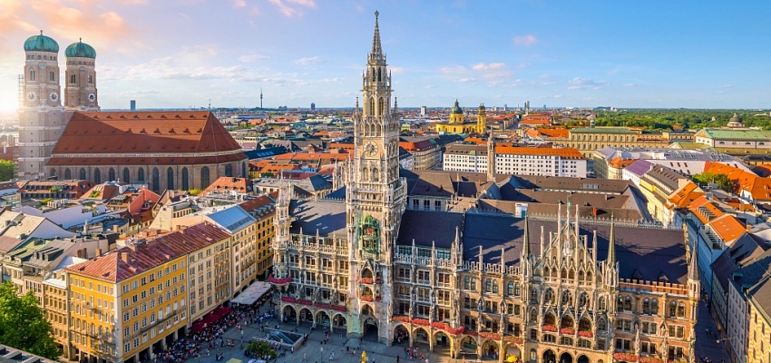 Тур в Италию - Тоскана - Изображение 0