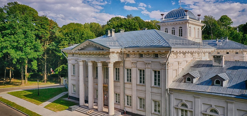 Архитектура Восточной Беларуси - Изображение 0