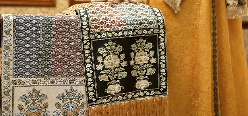 Слуцкие пояса (для организованных групп) - Изображение 0