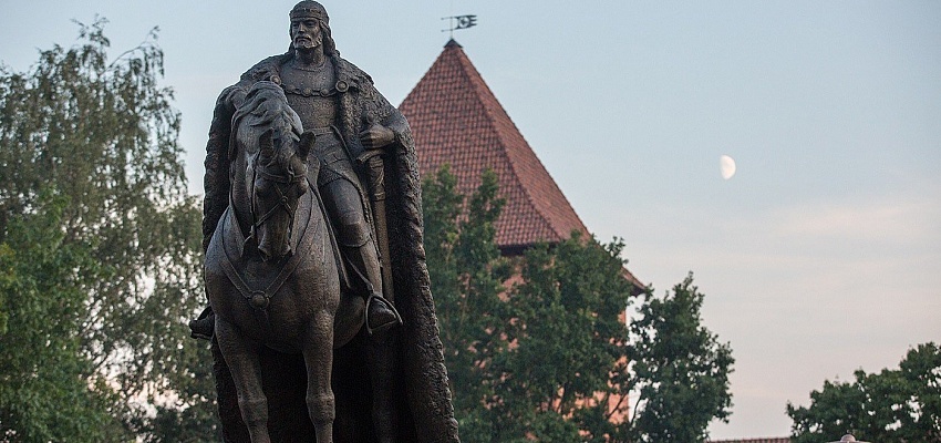 ЛИДА- В ЗАМКЕ ГЕДЫМИНА (для организованных групп) - Изображение 0