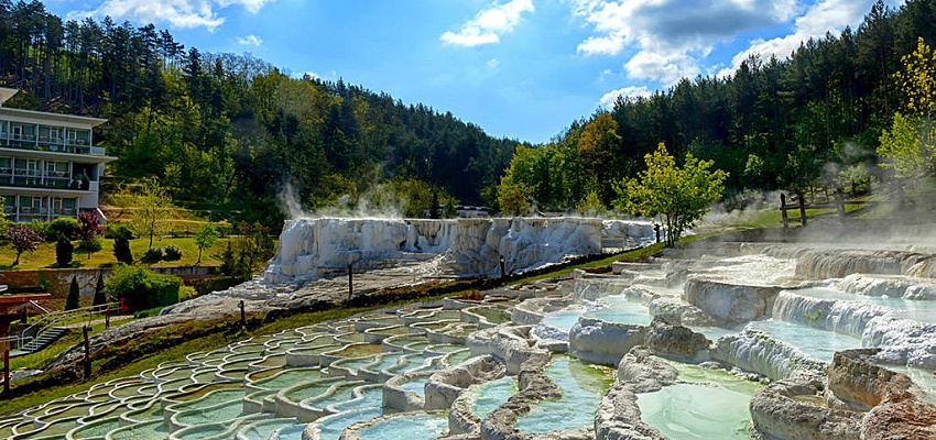 Экскурсионный тур в Румынию (для организованных групп)  - Изображение 0