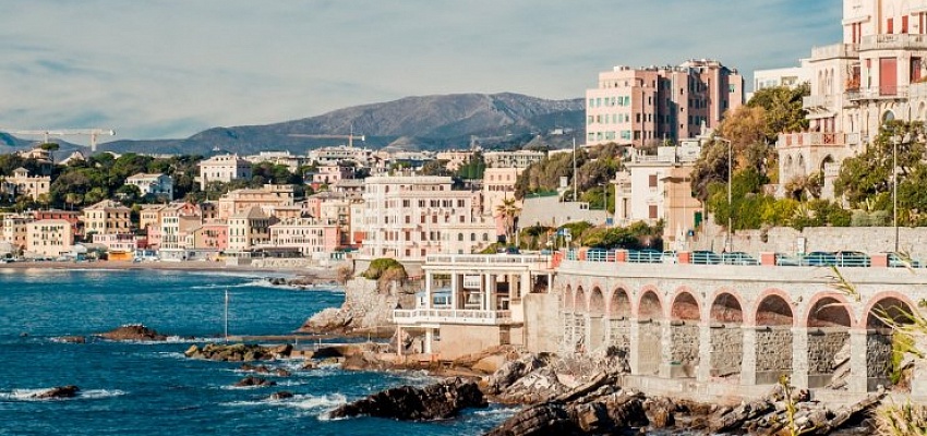 Лазурный берег мечты: незабываемый отдых - Изображение 0