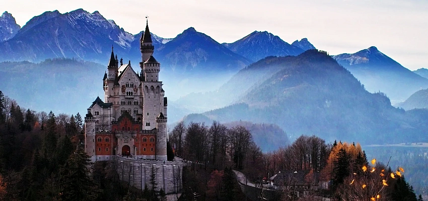 Самый инстаграмный тур в Европу - Изображение 0