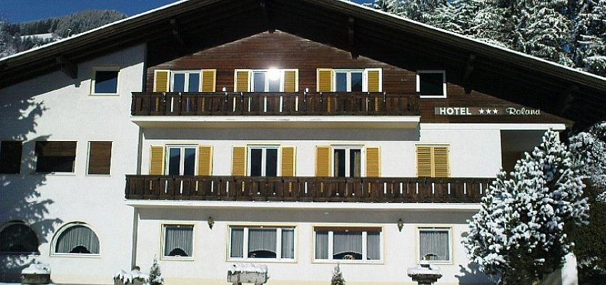 Hotel Roland/ Villa Andrea - Изображение 0