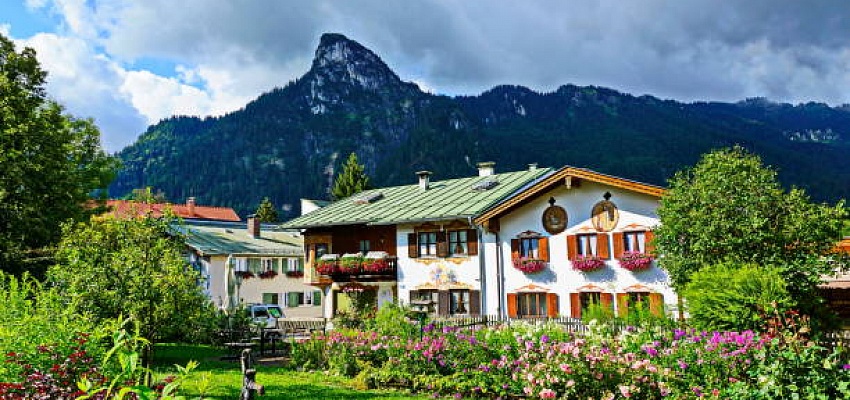 Самый инстаграмный тур в Европу - Изображение 0