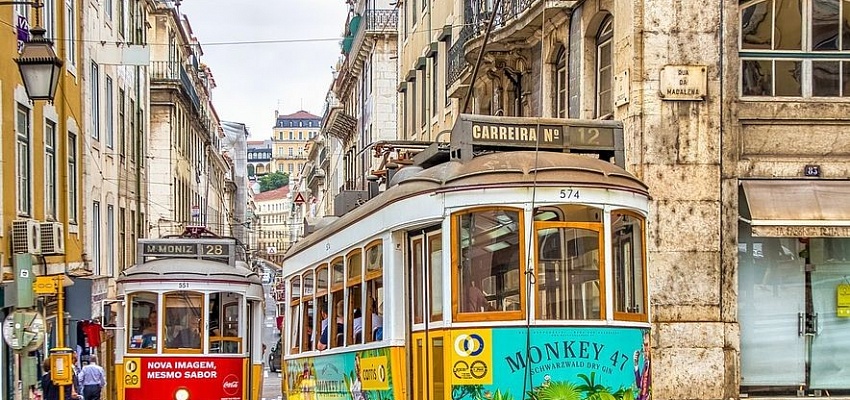 Европейская Кругосветка - Изображение 0