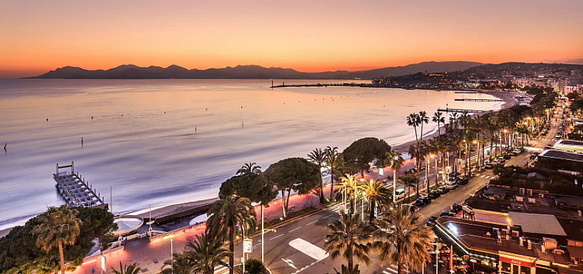 Морская Соната: отдых на море в Каннах (5 ночей) и экскурсии - Изображение 0