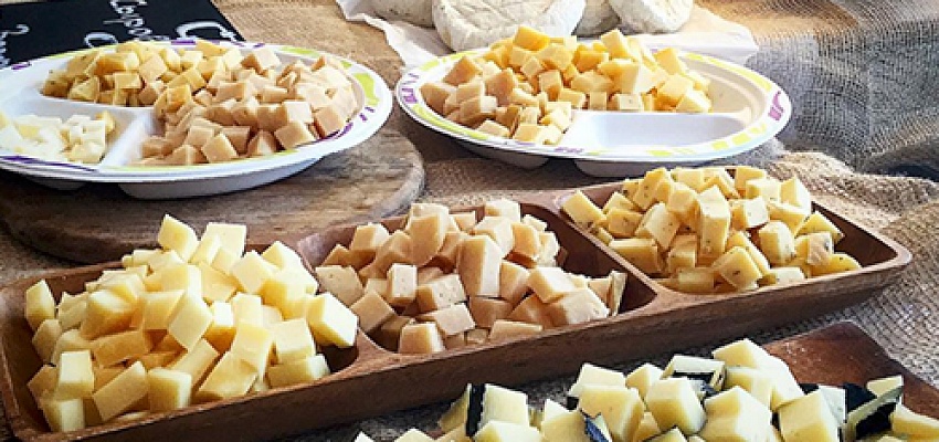 Гастрономический рай (для организованных групп)  - Изображение 0