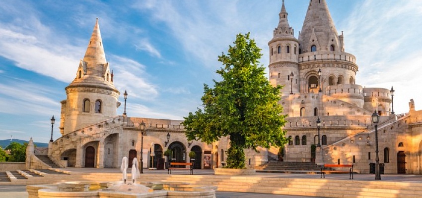 Тур в Грецию на море 2026 - Изображение 0