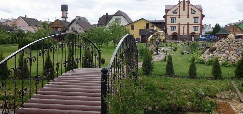 Смак белорусских местечек - Изображение 0