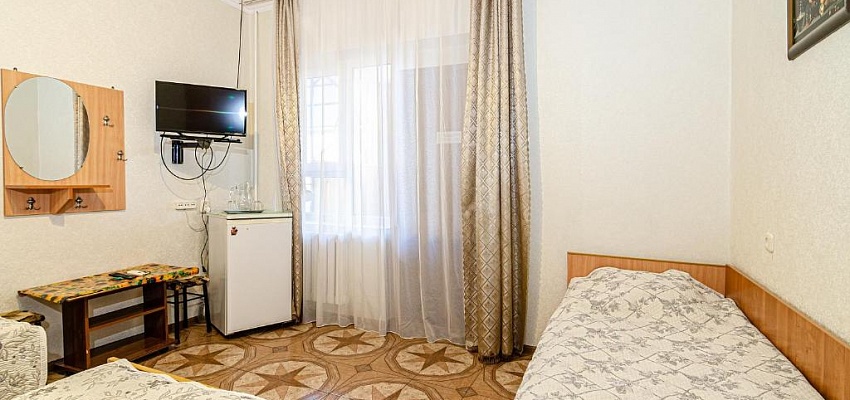 АНАПА ГОСТЕВОЙ ДОМ ТАТЬЯНА - Изображение 0