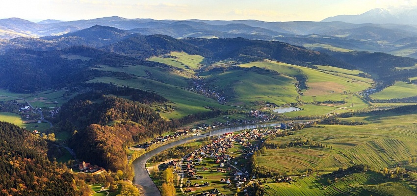 Неделька в татрах Польши ﻿и Словакии - Изображение 0