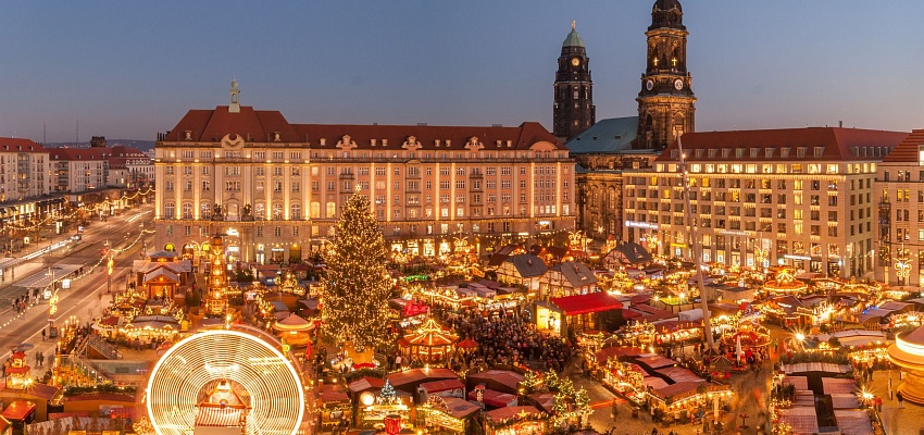 Рождественские ярмарки - Изображение 0