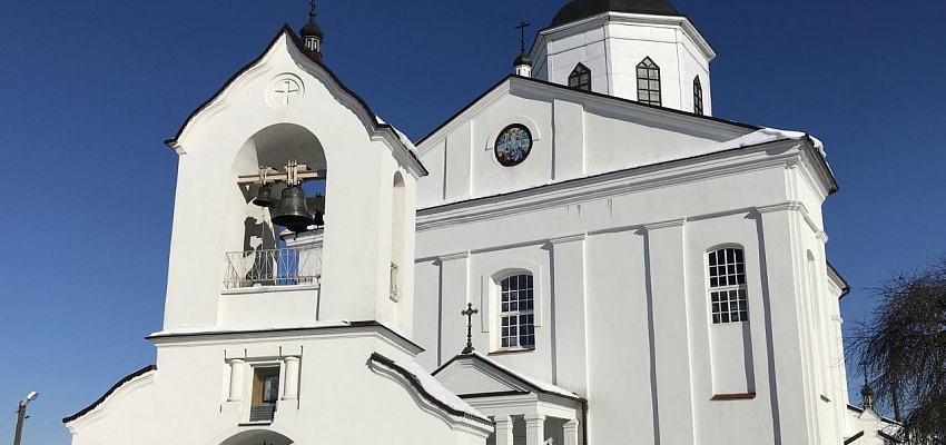 Воложинские гостинцы - Изображение 0