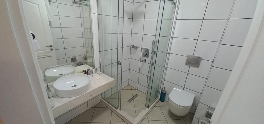 Отель Black Sea Батуми - Изображение 0