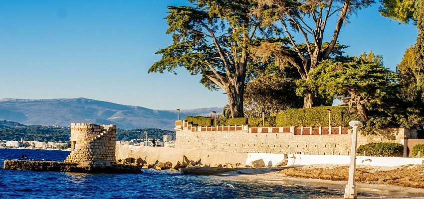 Тур с отдыхом на Лазурном берегу Франции - Изображение 0