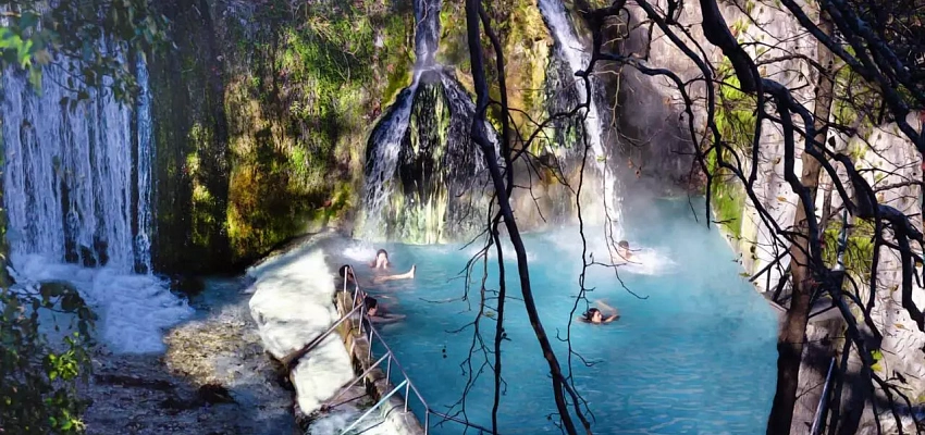 Авиа тур в Грецию 2026 - Изображение 0