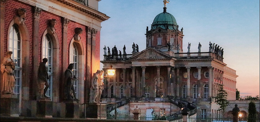 Парижский экспресс: все лучшее за один тур - Изображение 0