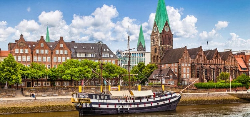 ТАЙНЫ ФРАНЦИИ + АМСТЕРДАМ - Изображение 0