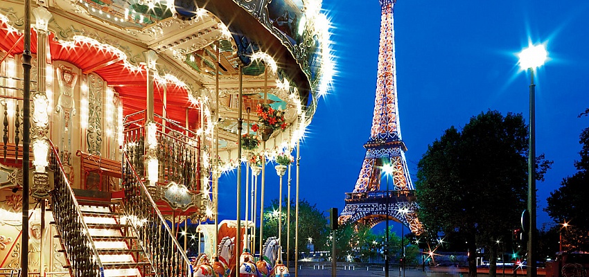 Рождественские ярмарки - Изображение 0