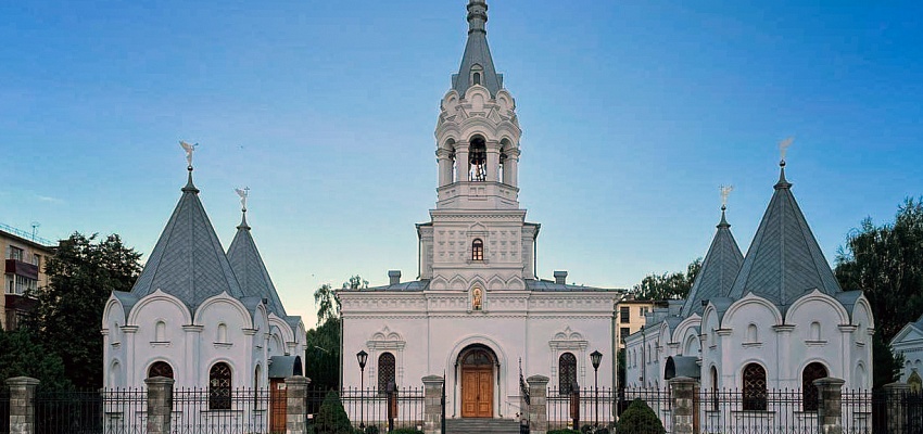 БОБРУЙСК - ЦИТАДЕЛЬ НА БЕРЕЗИНЕ (для организованных групп) - Изображение 0