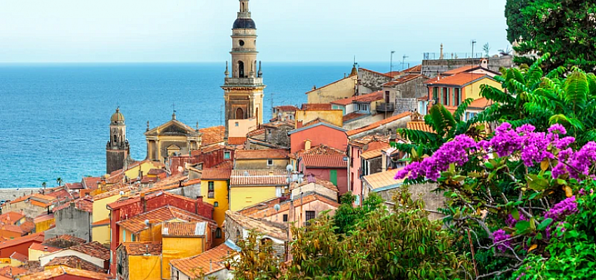 Морская Соната: отдых на море в Каннах (5 ночей) и экскурсии - Изображение 0