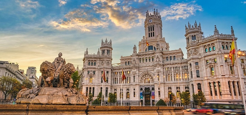 Европейская Кругосветка - Изображение 0