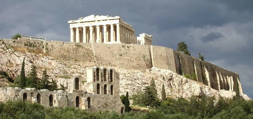 Тур в Грецию на море 2026 - Изображение 0