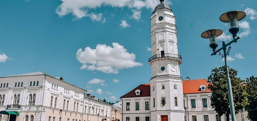 Колоритный Могилев, 6 дней - Изображение 0