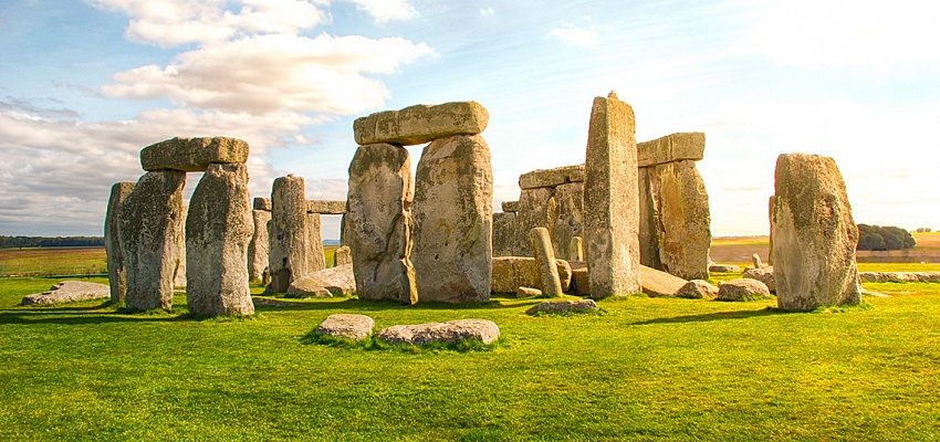 Майские выходные в Лондоне - Изображение 0