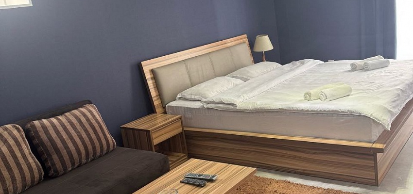 Orbi Sea Towers 3* - Изображение 0