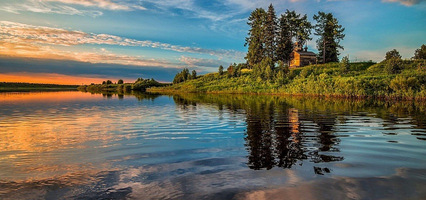 Выходные в Карелии - Изображение 0