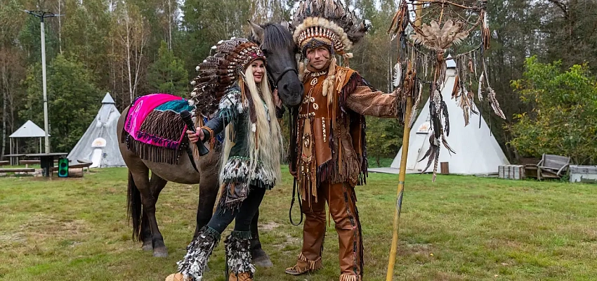 В гости к хаски (для организованных групп) - Изображение 0