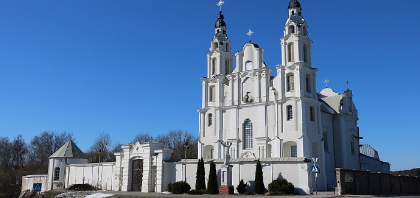 Тайны местечка Ивенец (для организованных групп) - Изображение 0