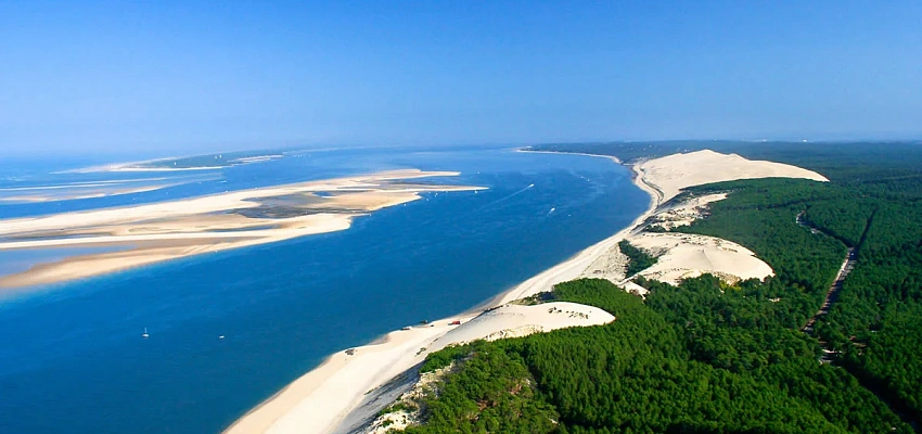 НА ДАЛЬНИХ БЕРЕГАХ АТЛАНТИКИ: СТРАНА БАСКОВ И НЕ ТОЛЬКО... - Изображение 0