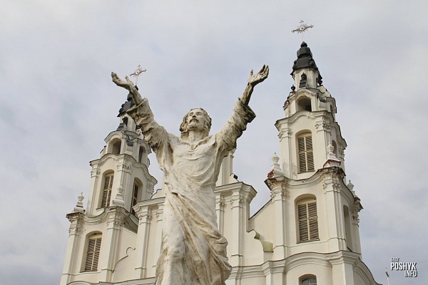 Тайны местечка Ивенец с активной программой (для организованных групп)