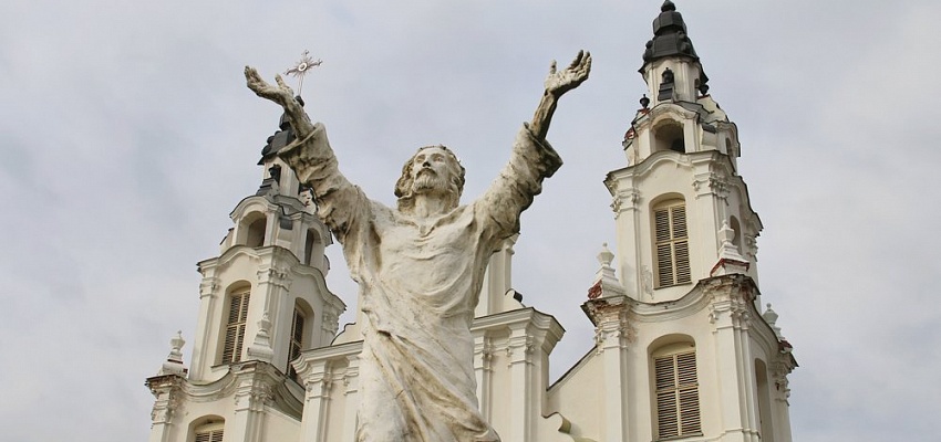 Тайны местечка Ивенец с активной программой (для организованных групп) - Изображение 0